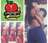 Do you agree that Juicy BadAss (@juicy_badass) is TeamPhatapples? Do you agree that Juicy BadAss (@juicy_badass) is TeamPhatapples?